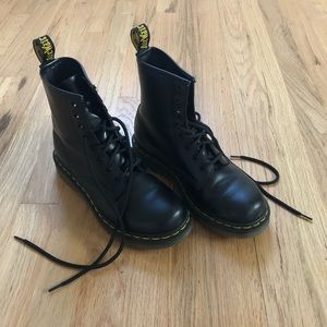 Doc Martens